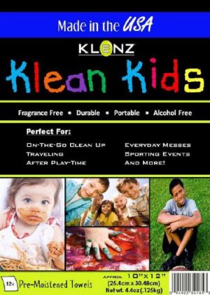 Klean kids